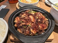 -小户人家(循礼门南国中心店)