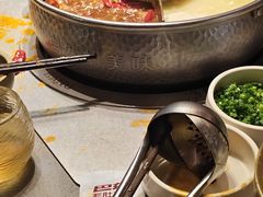 -巴奴毛肚火锅(邯郸美乐城店)