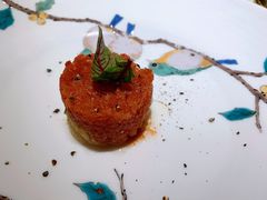 -九献创意菜·牛排馆(亮马河花园店)