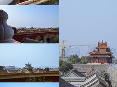 -故宫博物院(故宫)