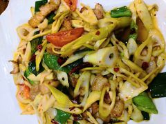 -下梅人家土菜馆(历史文化餐厅度假区店)