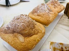 泰国榴莲梳芙厘-嘉禧大酒楼(康城广场店)