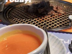 -唯成•韩国炭火烤肉 유성고기