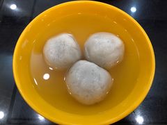 汤圆-毛华美食(清扬路店)