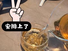 -御公馆中餐厅·点心·顺德菜·佛山东平保利洲际酒店