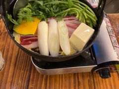 -平成屋· Late Night 食堂(漕宝路店)