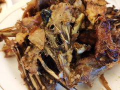 -北京全聚德(天安门店)