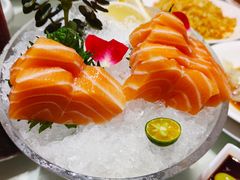 -荣粤酒家·融合粤菜