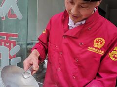 -红强豆花泡馍(凤翔区商业步行街店)
