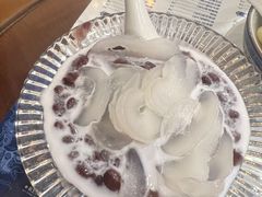 海底椰红豆-仁信老铺(嘉信店)