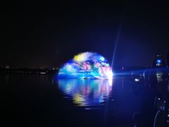 -长春市南湖公园