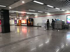 -常熟路(地铁站)