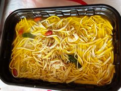 鸡火煮干丝-松鹤楼(月坛店)