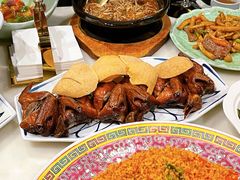 -誉八仙粤菜(万象天地店)