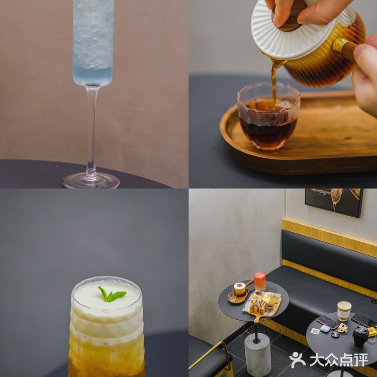 重庆新店｜复合日式设计餐酒吧💛高级小众