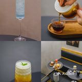 重庆新店｜复合日式设计餐酒吧💛高级小众