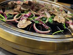 -杨小佳·齐齐哈尔烤肉·烤串(广州店)