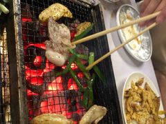 -风味烧烤