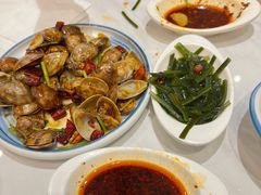 -海知道大连海鲜水饺(南山大冲店)