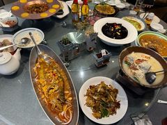 -徽珍源(龙茗路店)
