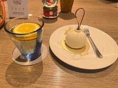 -粤海喜来登酒店·&More聚驿(天河城店)