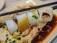 -鑫悦楼煎蟹·16年海鲜大排档