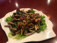 -老胶东家常菜馆(市场一路店)