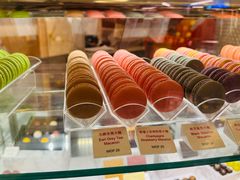-视博茶点(美狮美高梅店)