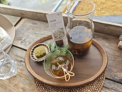 -六阅·福十 FORTEN 海景咖啡西餐厅(双廊古镇店)