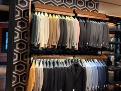 -SUITSUPPLY(安福路店)