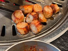 -炽城·烤肉名家(鸿达中央广场店)