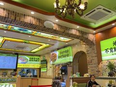 -丝路传奇·中国拉面航母店(北医三院店)