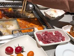 -海底捞火锅(邯郸新世纪中心店)