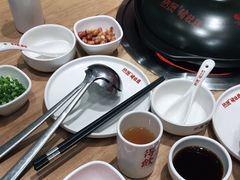 -好彩猪肚鸡(正弘城店)