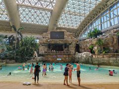 -杭州开元森泊度假乐园