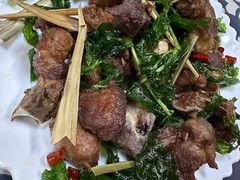 -古道惠风饭庄
