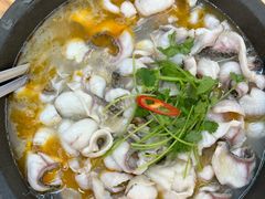 -大鼎石锅鱼(春江里店)