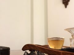 -有茶空间(万科金色半山店)