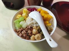 -柴门饭儿(成都太古里店)