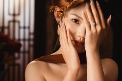 -秦皇岛我和你婚纱摄影工作室