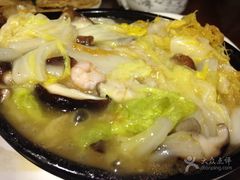 -七菜馆·东北菜·蒸饺(文体路店)