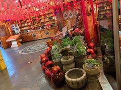 -亮欢寨酸汤鱼(沙冲路店)