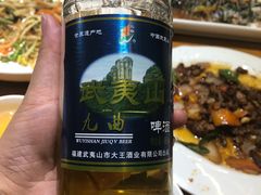 -下梅人家土菜馆(历史文化餐厅度假区店)