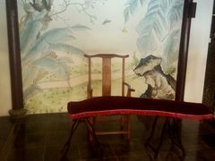 -苏州独墅湖书香世家酒店