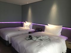 -北京三里屯CHAO酒店