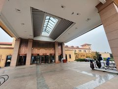 -北京京辉高尔夫俱乐部有限公司