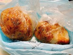 花生粑粑-禾生粑粑坊(陕西路店)