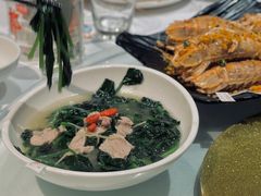 -79号渔船海鲜饭店(华强北店)