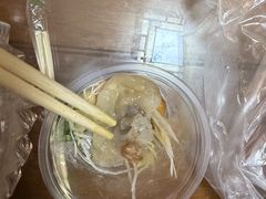 -官塘鱻鱻鱼生·潮汕生腌·砂锅粥(西马路总店)