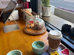-Cafe del Volcan(永康路店)